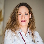 אסתר גנלין-כהן