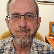 מייק סטבסקי (הגדל)