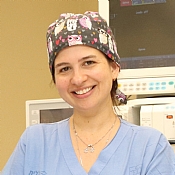 יעל דרזניק (הגדל)